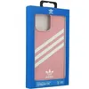 Image de Coque de Protection - ADIDAS - iPhone 13 Pro Max 6.7 - Antichoc - Résistant à leau - Miracle Mauve