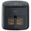 Image de AirFryer Wartmann en céramique 6L - XXL - WM2408