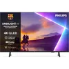 Image de Téléviseur - PHILIPS - 43PUS8500 - Ambilight - QLED 4K UHD - Smart TV