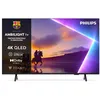 Image de Philips Smart TV 43PUS8510 43 QLED 4K Ultra HD Ambilight Nero
