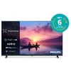 Image de Philips 32PHS6000 - TV LED 32 (80 cm) - HD 1366x720 - HDR10 - Smart TV - 3xHDMI