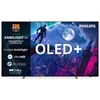 Image de TV OLED Philips Ambilight 77OLED950 194 cm 2025