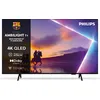 Image de Philips 50PUS8400 Ambilight - TV QLED 50 (126 cm) - 4K UHD 3840x2160 - HDR10+ - Smart TV - 3xHDMI