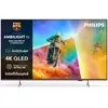 Image de Philips 55PQS8501 Ambilight - TV QLED 55 (139 cm) - 4K UHD 3840x2160 - HDR10+ - Smart TV - 3xHDMI - WiFi