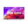 Image de Philips The One 85PQS9001/12 - TV Qled 4K UHD HDR - 215 cm