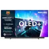 Image de TV LED Philips OLED Ambilight 48OLED911 121 cm 2026