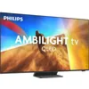 Image de Téléviseur QLED 4K - PHILIPS - 43PQS8701 - 43 (108 cm) - Ambilight 3 côtés - P5 + Dolby Atmos