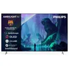 Image de TV LED Philips OLED Ambilight 55OLED801 139 cm 2026