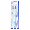 Image de Brosse à dents - Meridol - Parodont Expert - Extra doux - Lot de 2 - Hypoallergénique