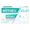 Image de Elmex Sensitive Professional Dentifrice Soin Gencives Lot de 2 x 75ml