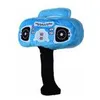 Image de Couvre-club Legend Radio