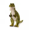 Image de Dinosaure T-rex debout Peluche 47cm