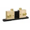 Image de Shunt - Victron - 500A/50mV - Dimensions 120x41x33mm - Poids 300g