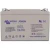 Image de Batterie - VICTRON ENERGY - GEL 110 Ah 12V - Technologie GEL - 10 à 20% plus performante que les batteries AGM