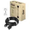 Image de Câble DVI-D Dual Link (24+1) CLUB3D - 3m - Noir