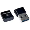 Image de Clé USB - PHILIPS - Pico Edition - 64Go - USB 3.0 - Noir