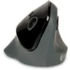 Image de Souris Verticale sans Fil - BakkerElkhuizen - PRF - Ergonomique - Optique - Noir
