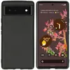 Image de Coque adapté à Google Pixel 6 - imoshion Coque Couleur - Noir