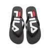 Image de Tongs Fila Troy Slipper Femme FFW0005.80010 - Noir - Synthétique - Femme - Adulte