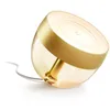 Image de Lampe connectée - PHILIPS - Hue iris Edition Spéciale Or - LED - Compatible variateur - Objet connecté