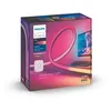 Image de Bandeau Led Philips Hue W&c Play Gradient Pc 32 34'' Kit en occasion ou reconditionné