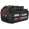 Image de Batterie Lithium-Ion - SKIL - 20V Max (18 V) - 40Ah - indicateur niveau de charge LED - Keep Cool - ActivCell - 3104 AA