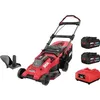 Image de Tondeuse à gazon sans fil - Brushless - Skil