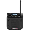 Image de Radio portable - PerfectPro - DABPRO - Résistante à la pluie - Bluetooth - DAB + et FM