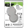 Image de Seagate Disque Dur Interne BarraCuda ST2000LM015 2 To Argent - 8719706002547