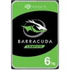 Image de SEAGATE - Disque dur Interne HDD - BarraCuda - 6To - 5 400 tr/min - 3.5