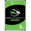 Image de SEAGATE - Disque dur Interne HDD - BarraCuda Pro - 8To - 7 200 tr/min - 3.5 (ST8000DM0004)