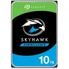 Image de SEAGATE - Disque dur Interne - Surveillance SkyHawk - 10To - 5 900 tr/min - 3.5 (ST10000VE0008)