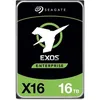 Image de SEAGATE - Disque dur Interne HDD - Exos X16 - 16To - 7200 tr/min - 3.5 (ST16000NM001G)