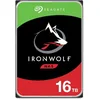Image de SEAGATE - Disque Dur Interne - IronWolf NAS - 16To - 7 200 tr/min - 35 (ST16000VN001)