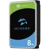 Image de SEAGATE - SkyHawk ST8000VX010 - Disque dur interne - 8 To - 35