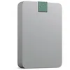 Image de Seagate Ultra Touch - Disque dur - 5 To - externe (portable) - USB - gris galetSeagate Ultra Touch. Capacité disque dur: 5 To.