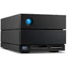 Image de LaCie 2big Dock Thunderbolt 3 v2 - 48 To