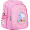 Image de Cartable licorne avec poche isotherme a little lovely company