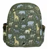 Image de Cartable savane avec poche isotherme