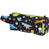 Image de A Little Lovely Company Trousse décole et loisirs pour enfant Noir - TU