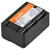 Image de Batterie Jupio VW-VBT190 2020 mAh