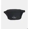 Image de Sac banane Calvin Klein Bold Nylon Recyclé Noir