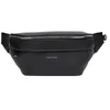 Image de Sac Banane Noir Homme Calvin Klein Jeans Raised