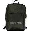Image de CALVIN KLEIN Sac à dos Homme Vert Textile SF17740
