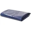 Image de vidaXL Bâche 650 g / m² 15 x 10 m Bleu