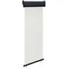 Image de vidaXL Auvent Latéral de Balcon Pare-soleil Pare-brise de Balcon Patio Terrasse Extérieur Résistant aux UV et à lEau 65x250 48401