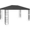 Image de vidaXL Tonnelle 3x4 m Anthracite 47985
