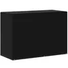 Image de vidaXL Housse de meubles de jardin 6 oeillets de barbecue 180x80x125 cm