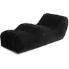 Image de Bedroom Fantasies - The Lounger Banc Gonflable - Noir
