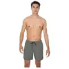 Image de Short de plage Protest Faster - grey green